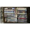 Image 2 : BOX OF ASSORTED DVD'S