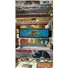 Image 3 : SHELF LOT OF ASSORTED BOARD GAMES