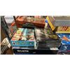 Image 2 : SHELF LOT OF ASSORTED BOARD GAMES
