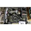 Image 2 : CRAFTSMAN 12.0V CORDLESS DRILL KIT WITH CHARGER