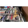 Image 3 : (2) BOXES OF ASSORTED CASSETTE TAPES