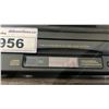 Image 2 : VINTAGE RCA 5-DISC CD CHANGER, JVC DOUBLE CASSETTE PLAYER AND SEARS VHS PLAYER