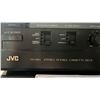 Image 3 : VINTAGE RCA 5-DISC CD CHANGER, JVC DOUBLE CASSETTE PLAYER AND SEARS VHS PLAYER