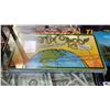 Image 2 : SHELF LOT OF ASSORTED BOARD GAMES