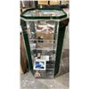 Image 3 : COUNTER-TOP ROTATING DISPLAY INCLUDING CONTENTS