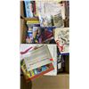 Image 2 : PALLET OF ASSORTED BOOKS