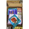 Image 6 : PALLET OF ASSORTED BOOKS