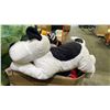 Image 3 : PALLET OF ASSORTED ITEMS INCLUDING PLUSH TOYS, BOARD GAMES, CD'S AND MORE