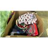 Image 4 : PALLET OF ASSORTED ITEMS INCLUDING PLUSH TOYS, BOARD GAMES, CD'S AND MORE