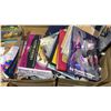 Image 5 : PALLET OF ASSORTED ITEMS INCLUDING PLUSH TOYS, BOARD GAMES, CD'S AND MORE