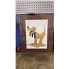 Image 2 : 5 ASSORTED DISNEY PRINTS