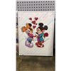 Image 4 : 5 ASSORTED DISNEY PRINTS