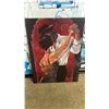 Image 5 : 7 ASSORTED ORIGINAL PAINTINGS