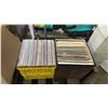 Image 4 : PALLET OF ASSORTED VINYL RECORDS