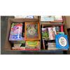Image 2 : PALLET OF ASSORTED BOOKS
