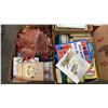 Image 3 : PALLET OF ASSORTED BOOKS
