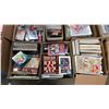 Image 2 : PALLET OF ASSORTED BOOKS, MAGAZINES, VINYL RECORDS AND MORE