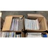 Image 4 : PALLET OF ASSORTED VINYL RECORDS