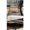 Image 4 : SHELF OF ASSORTED 45 VINYL RECORDS, EMPTY 45 VINYL RECORD SLEEVES AND CD CASES