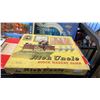 Image 6 : SHELF OF ASSORTED BOARD GAMES