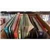 Image 3 : SHELF OF ASSORTED MAGAZINES AND BOOKS