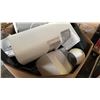Image 2 : PALLET OF ASSORTED VACUUMS, FANS AND MORE -*WORKING CONDITION UNKNOWN/ MAYBE MISSING PARTS AND OR
