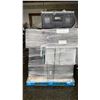 Image 2 : PALLET OF ASSORTED MICROWAVE OVENS *MUST TAKE ALL ON PALLET/WORKING CONDITION UNKNOWN*