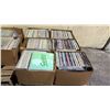 Image 2 : PALLET OF ASSORTED VINYL RECORDS