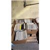 Image 2 : PALLET OF ASSORTED VINYL RECORDS