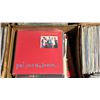 Image 2 : PALLET OF ASSORTED VINYL RECORDS
