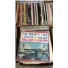 Image 2 : PALLET OF ASSORTED VINYL RECORDS