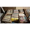 Image 2 : PALLET OF ASSORTED VINYL RECORDS