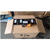 Image 2 : *NEW* CASE OF BERELLI-A19-6W 5000K E26 LIGHT BULBS APPROX 144-COUNT