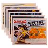 Image 1 : A Collection of "Jupiter's Darling" Lobby Cards.