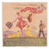 Image 1 : A Rare "The Sound of Music" 6-Sheet.