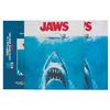 Image 1 : A Collection of "JAWS" Poster Puzzle Development Samples.