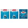 Image 5 : A Collection of "JAWS" Poster Puzzle Development Samples.