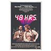 Image 1 : A "48 Hrs" 3-Sheet.