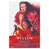 Image 1 : A "Willow" One-Sheet.
