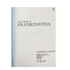 Image 1 : A "Mary Shelley's Frankenstein" Script.
