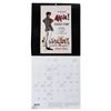 Image 4 : A Broadway Theater Poster Calendar.