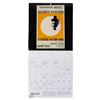 Image 5 : A Broadway Theater Poster Calendar.