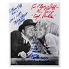 Image 4 : A Multi-Signed "F Troop" Publicity Photo.