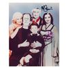 Image 2 : A Set of "The Munsters" Signed Publicity Photos.