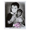 Image 4 : A Set of "The Munsters" Signed Publicity Photos.