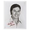 Image 1 : A "Star Trek" Michael Ansara Signed Photo.