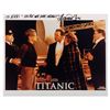 Image 1 : A Bernard Fox Signed "Titanic" Photo.