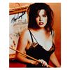 Image 1 : A Neve Campbell Signed Photo.