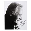 Image 1 : A Jack Lemmon Signed Photo.