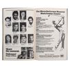 Image 2 : A David Cassidy Signed Joseph and the Amazing Technicolor Dreamcoat Playbill.
